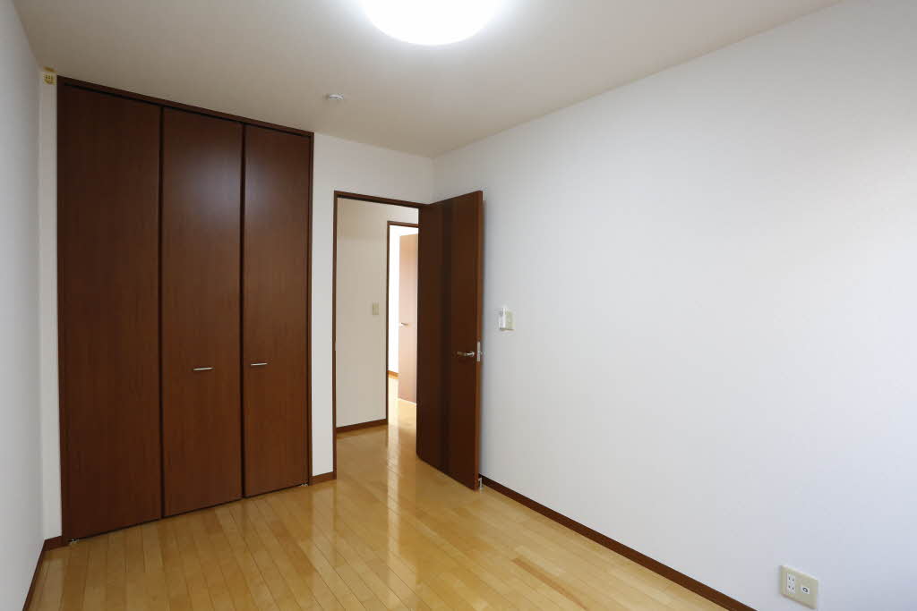 ディアス・パルモ虹ヶ丘Ａ 102号-12