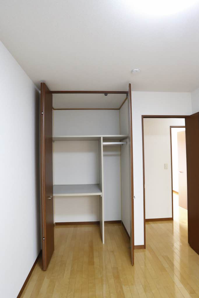 ディアス・パルモ虹ヶ丘Ａ 102号-13