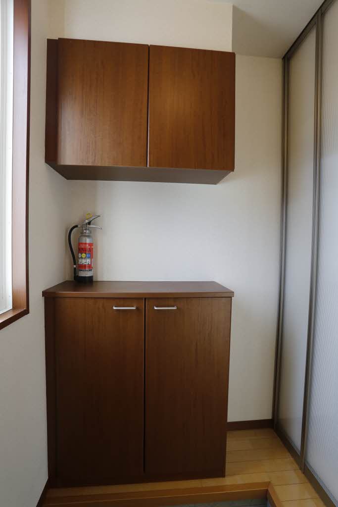 ディアス・パルモ虹ヶ丘Ａ 102号-14