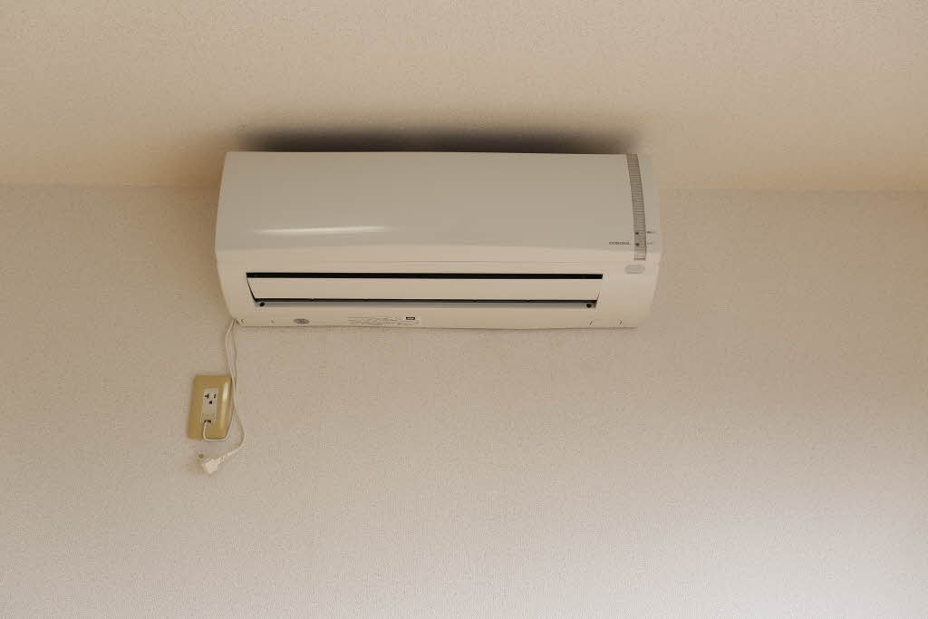 ディアス・パルモ虹ヶ丘Ａ 102号-15