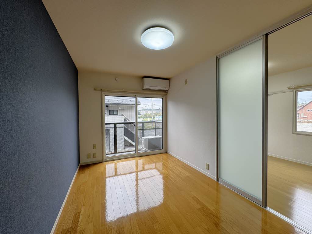 ディアス・ルフラン B201号-2