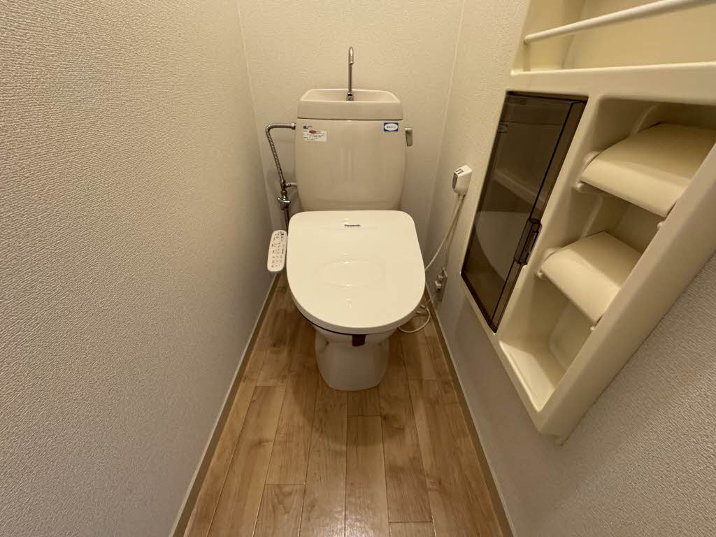 ディアス・ルフラン B201号-7