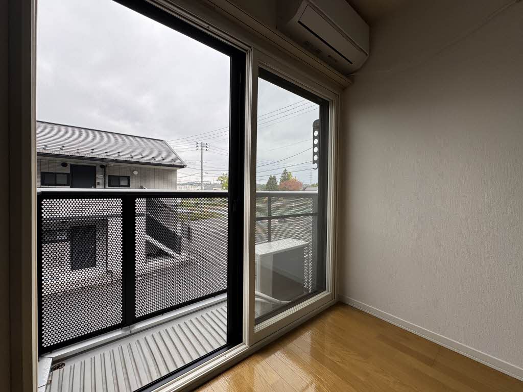 ディアス・ルフラン B201号-11