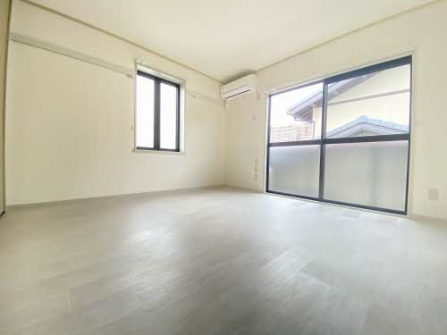 ディアス長町南 201号-2