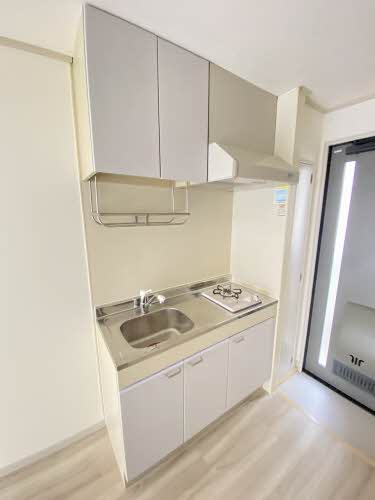 ディアス長町南 201号-4