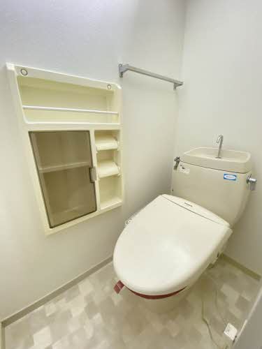 ディアス長町南 201号-6