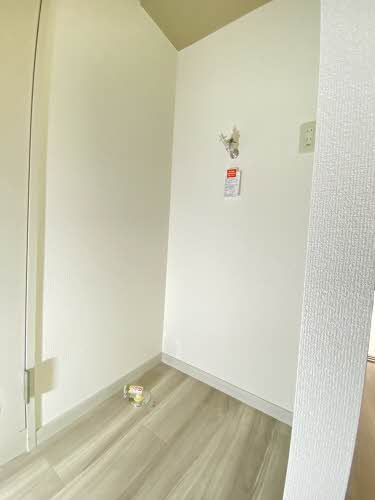 ディアス長町南 201号-7