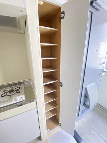 ディアス長町南 201号-9