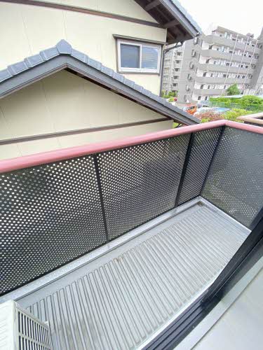 ディアス長町南 201号-10