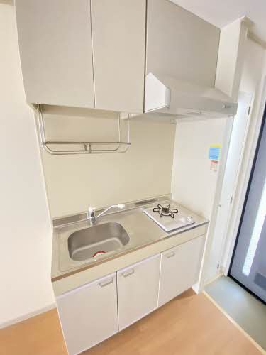 ディアス長町南 202号-4