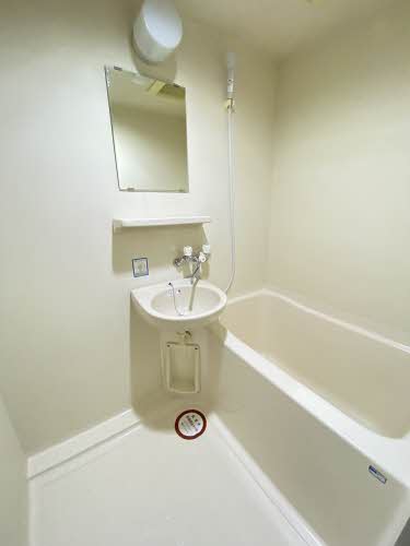 ディアス長町南 202号-5