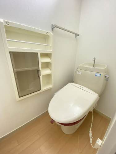 ディアス長町南 202号-6