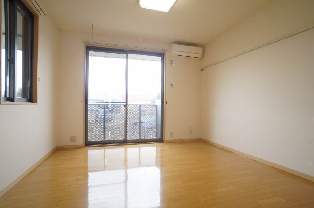 ステージ通町Ａ 203号-2