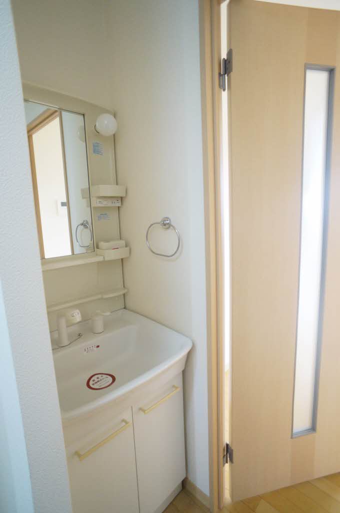 ステージ通町Ａ 203号-6