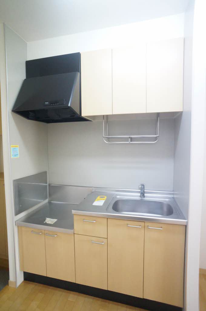 ステージ通町Ａ 203号-9