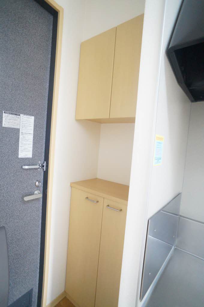 ステージ通町Ａ 203号-10