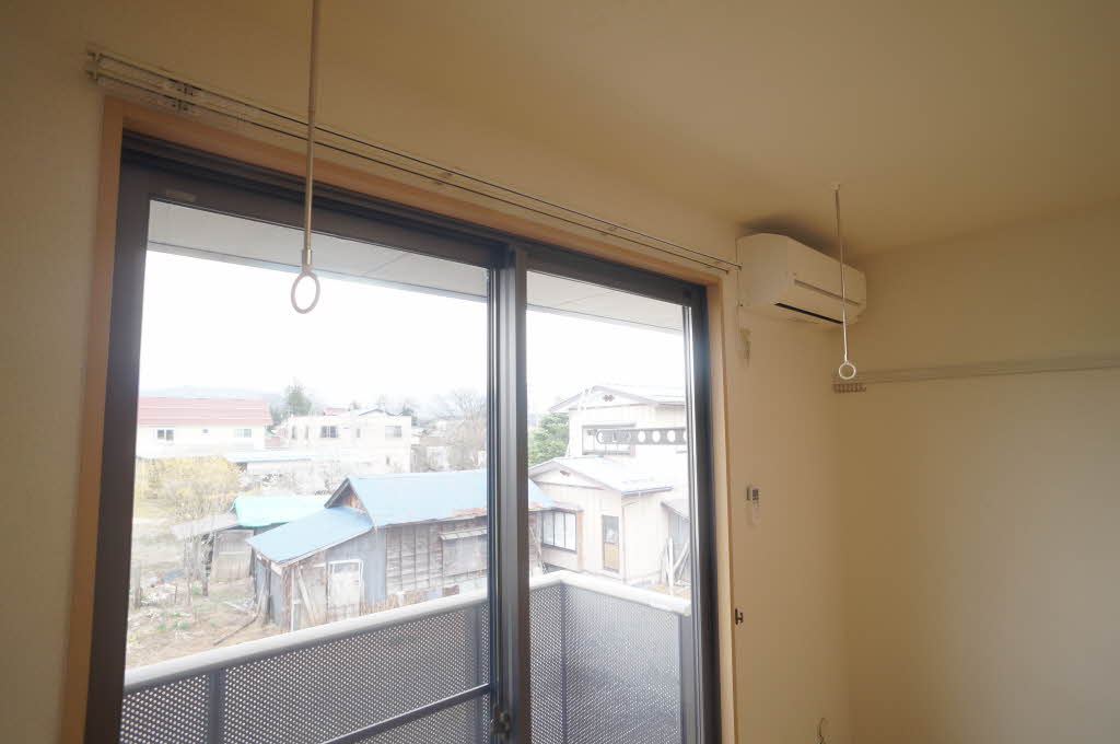 ステージ通町Ａ 203号-11