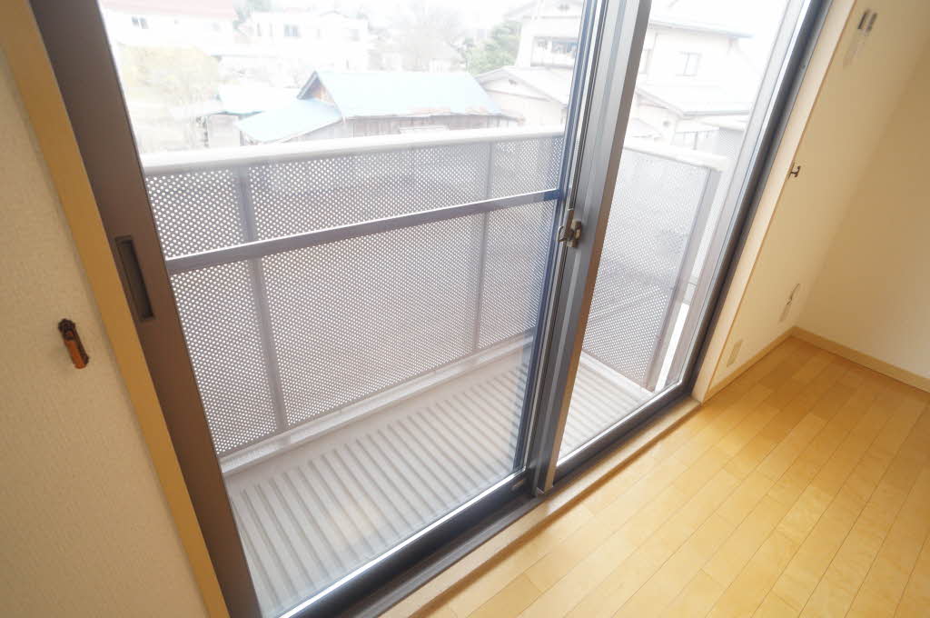 ステージ通町Ａ 203号-12