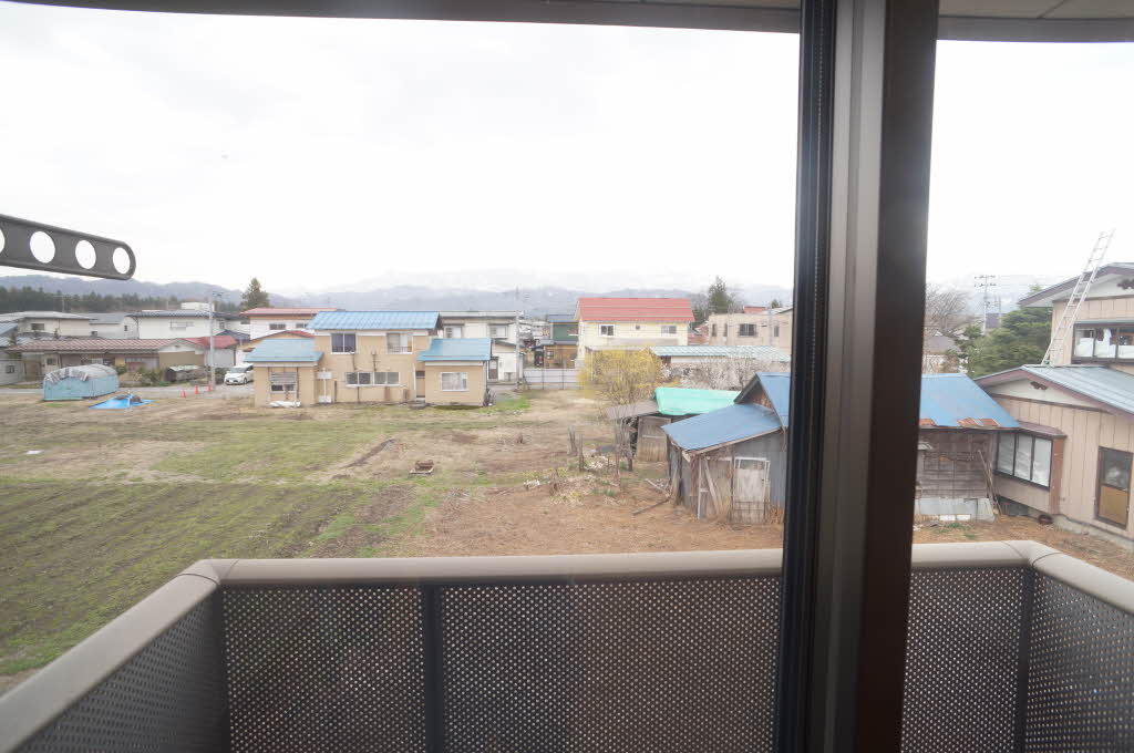 ステージ通町Ａ 203号-13