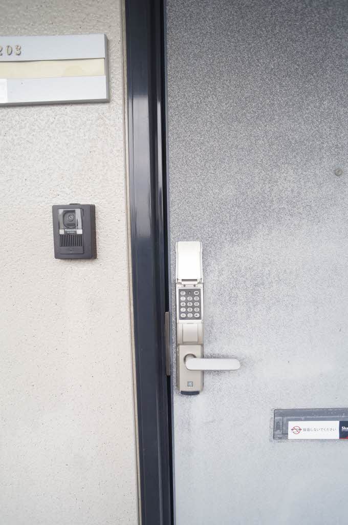 ステージ通町Ａ 203号-14