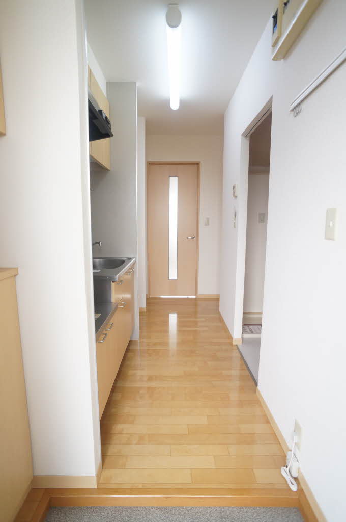 ステージ通町Ａ 203号-15