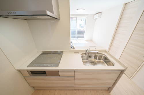 ＬＵＬＵＢＩＳⅢ美田園 103号-5