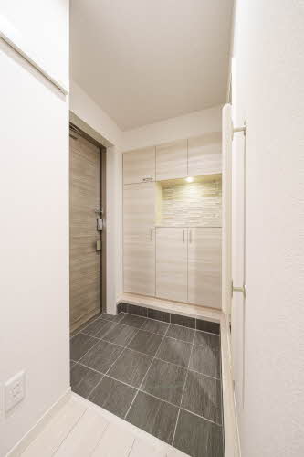 ＬＵＬＵＢＩＳⅢ美田園 103号-6