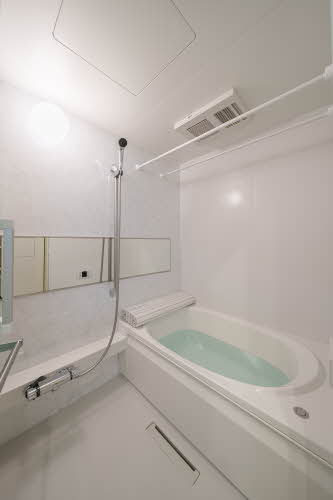 ＬＵＬＵＢＩＳⅢ美田園 103号-8