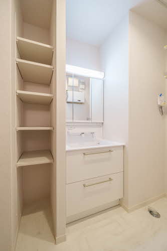 ＬＵＬＵＢＩＳⅢ美田園 103号-9