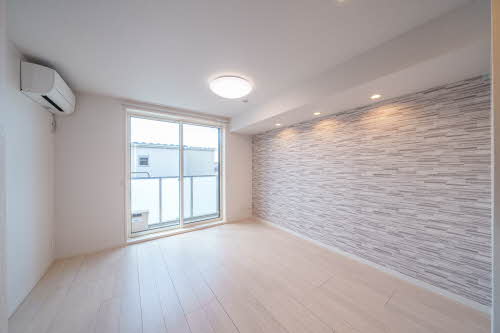 ＬＵＬＵＢＩＳⅢ美田園 202号-2