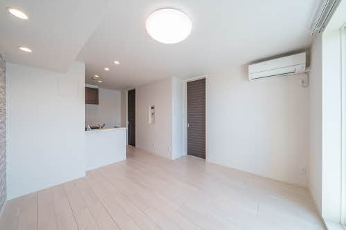 ＬＵＬＵＢＩＳⅢ美田園 202号-3