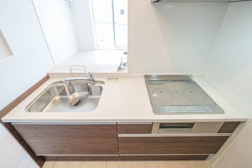 ＬＵＬＵＢＩＳⅢ美田園 202号-5