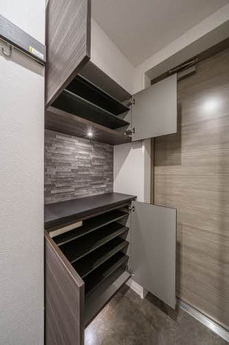 ＬＵＬＵＢＩＳⅢ美田園 202号-7