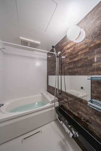 ＬＵＬＵＢＩＳⅢ美田園 202号-8