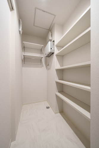 ＬＵＬＵＢＩＳⅢ美田園 202号-10