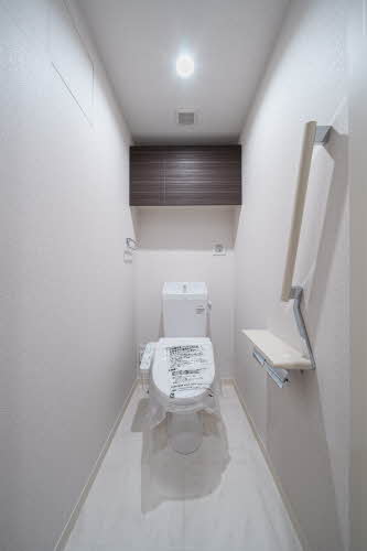 ＬＵＬＵＢＩＳⅢ美田園 202号-11