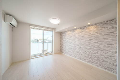 ＬＵＬＵＢＩＳⅢ美田園 302号-2