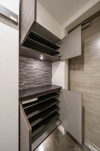 ＬＵＬＵＢＩＳⅢ美田園 302号-7