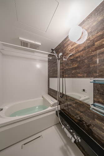 ＬＵＬＵＢＩＳⅢ美田園 302号-8