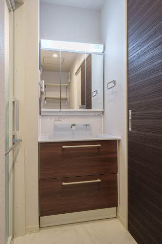 ＬＵＬＵＢＩＳⅢ美田園 302号-9