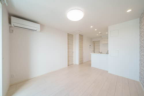 ＬＵＬＵＢＩＳⅢ美田園 303号-3