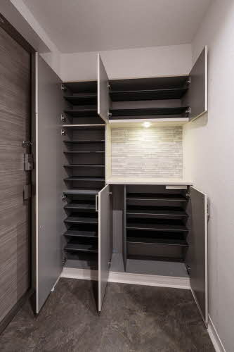 ＬＵＬＵＢＩＳⅢ美田園 303号-7