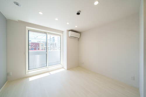 Ｖｉｎｃｅｎｔ　Ｈｏｕｓｅ　上杉 201号-2