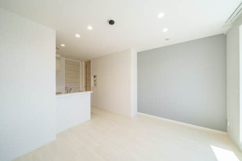 Ｖｉｎｃｅｎｔ　Ｈｏｕｓｅ　上杉 201号-3