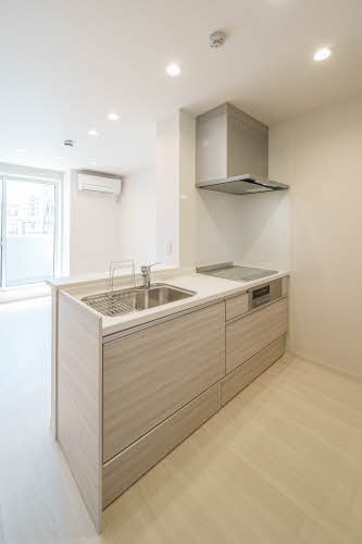 Ｖｉｎｃｅｎｔ　Ｈｏｕｓｅ　上杉 201号-5