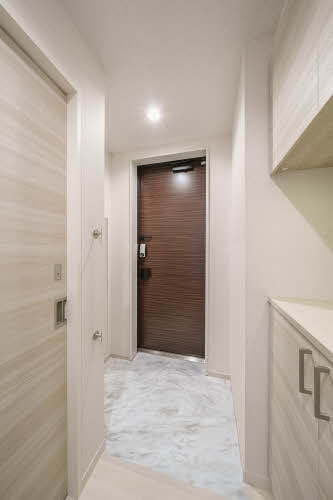 Ｖｉｎｃｅｎｔ　Ｈｏｕｓｅ　上杉 201号-6