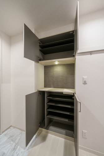 Ｖｉｎｃｅｎｔ　Ｈｏｕｓｅ　上杉 201号-7