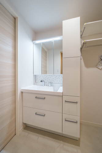 Ｖｉｎｃｅｎｔ　Ｈｏｕｓｅ　上杉 201号-9