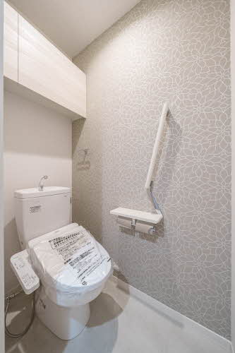 Ｖｉｎｃｅｎｔ　Ｈｏｕｓｅ　上杉 201号-11