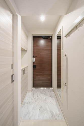 Ｖｉｎｃｅｎｔ　Ｈｏｕｓｅ　上杉 202号-6